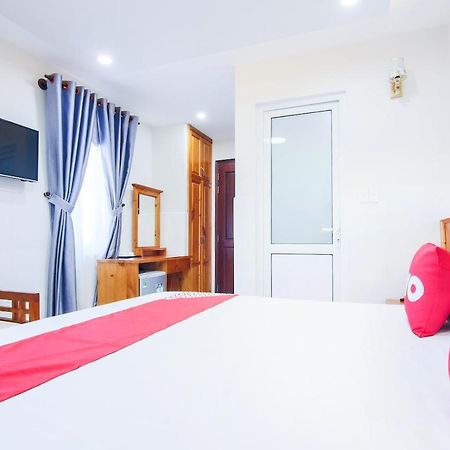Oyo 685 Lien Viet Hotel Dalat Luaran gambar