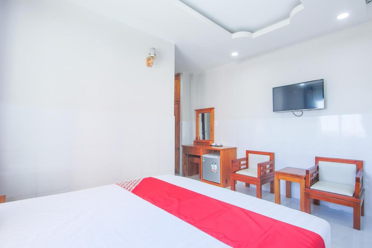 Oyo 685 Lien Viet Hotel Dalat Luaran gambar