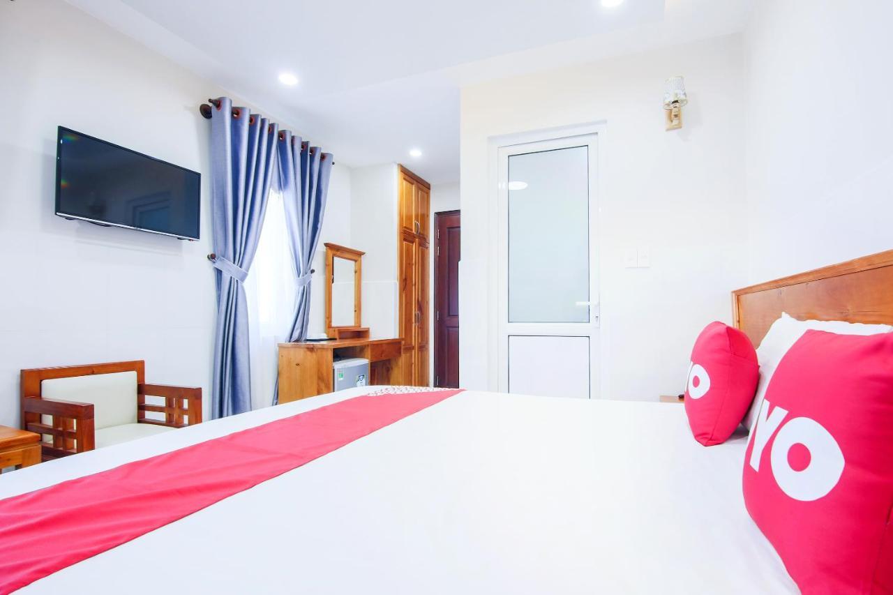 Oyo 685 Lien Viet Hotel Dalat Luaran gambar