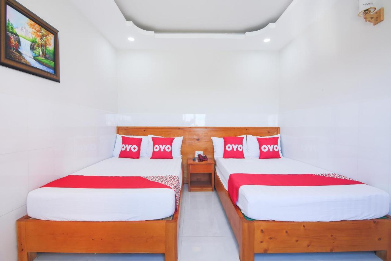 Oyo 685 Lien Viet Hotel Dalat Luaran gambar