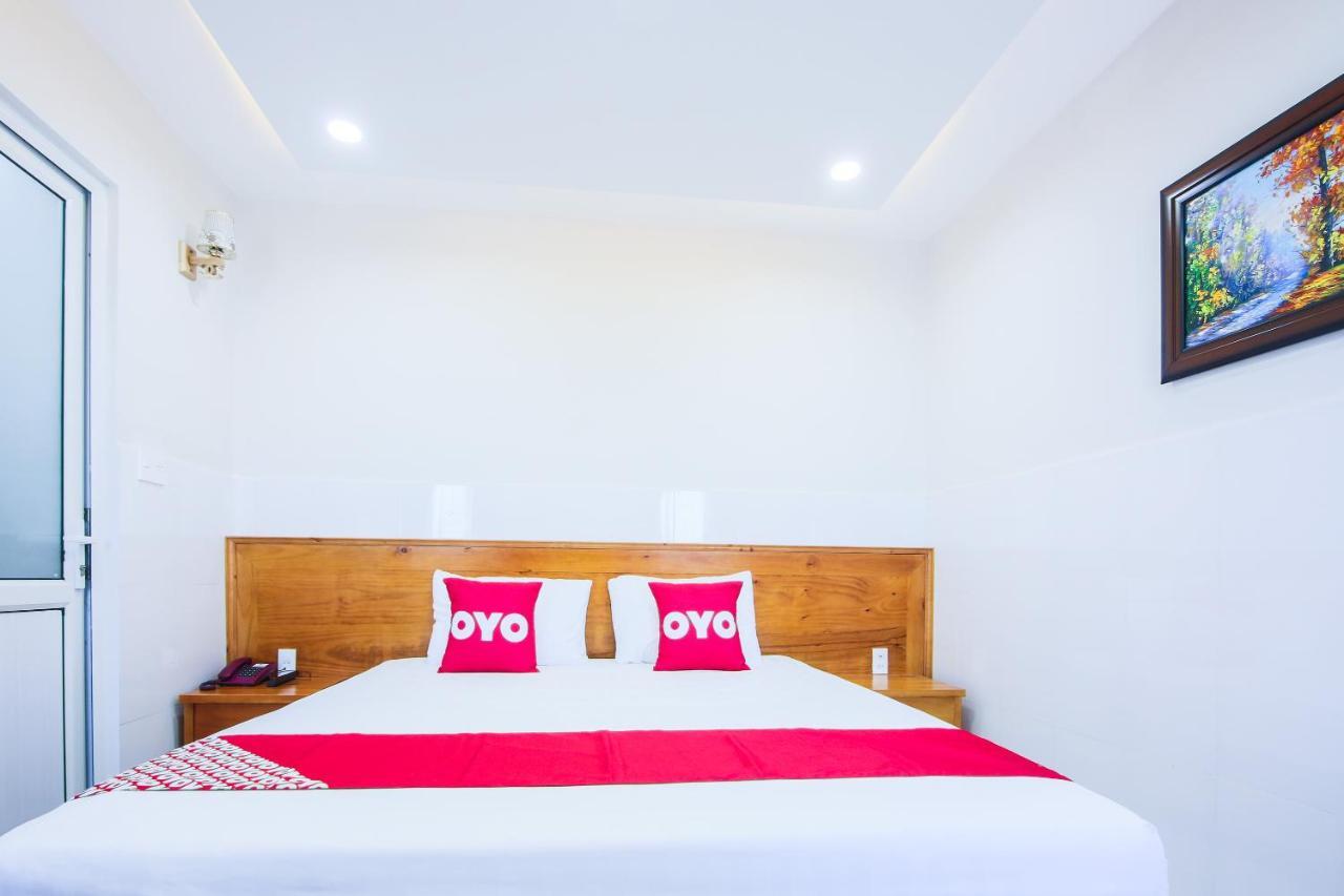 Oyo 685 Lien Viet Hotel Dalat Luaran gambar