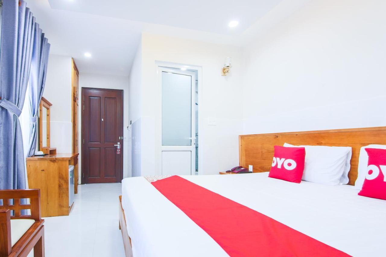 Oyo 685 Lien Viet Hotel Dalat Luaran gambar