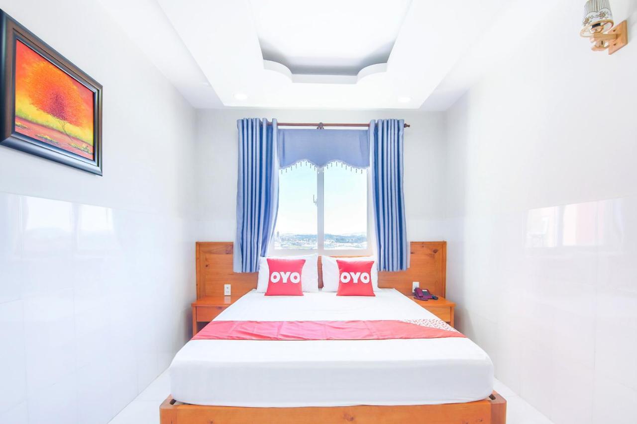 Oyo 685 Lien Viet Hotel Dalat Luaran gambar