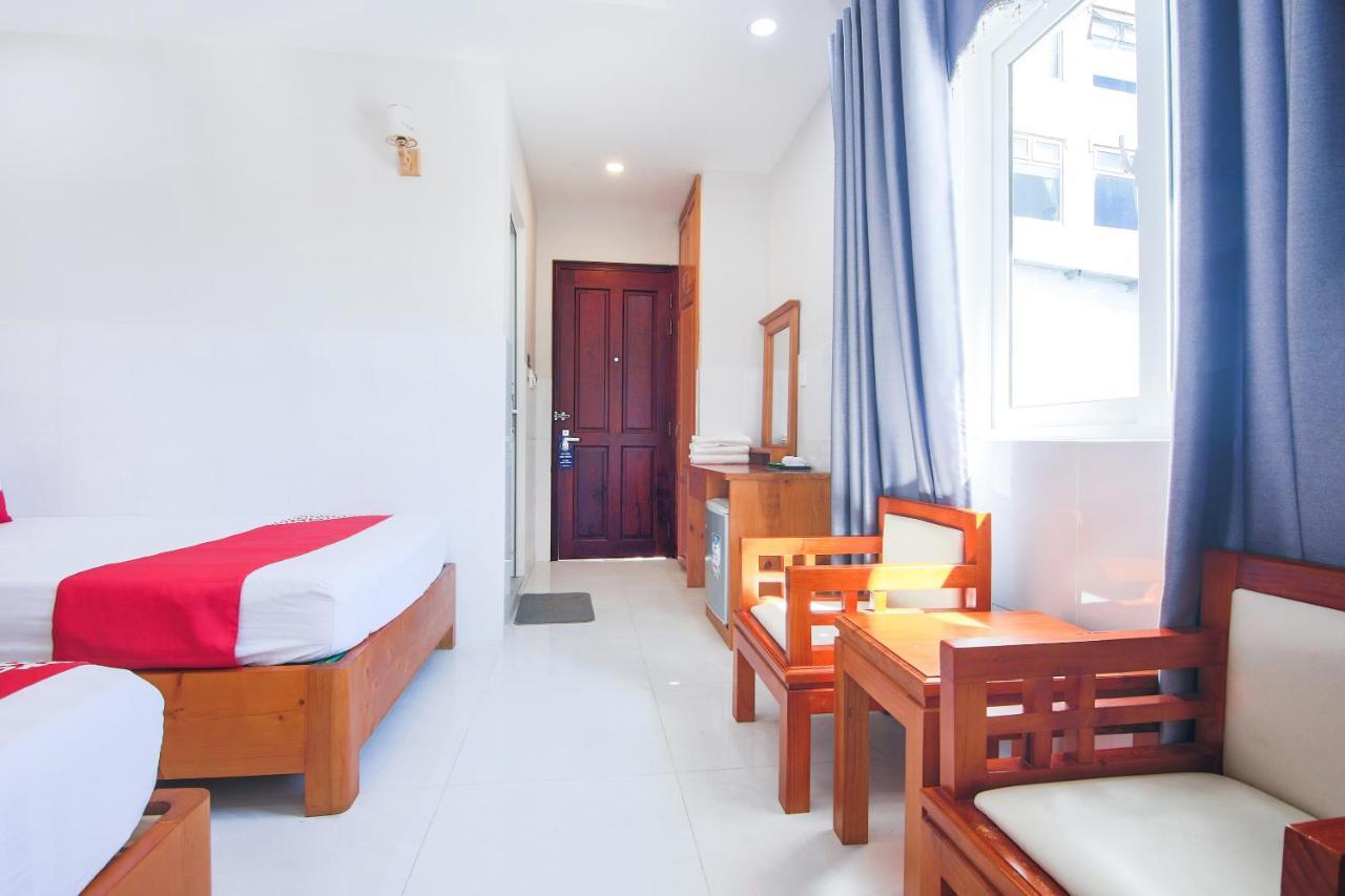 Oyo 685 Lien Viet Hotel Dalat Luaran gambar