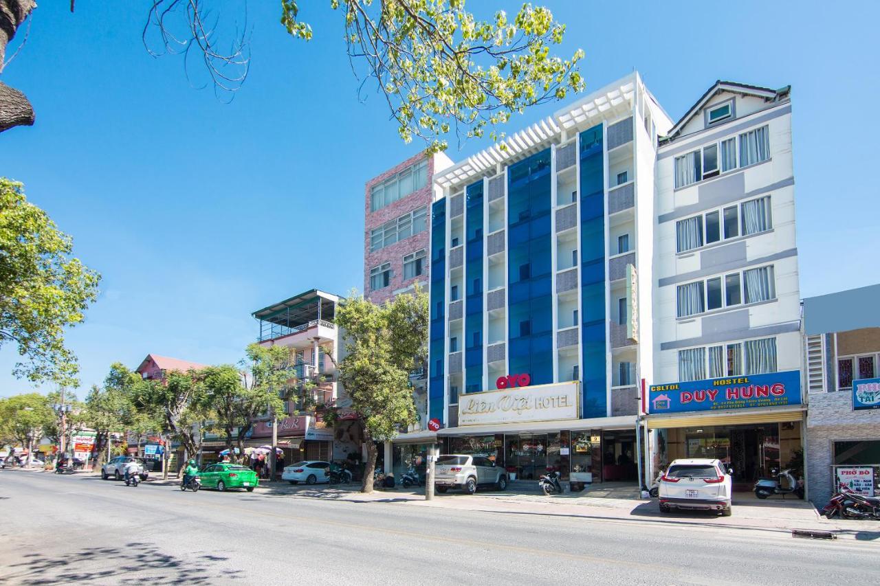 Oyo 685 Lien Viet Hotel Dalat Luaran gambar