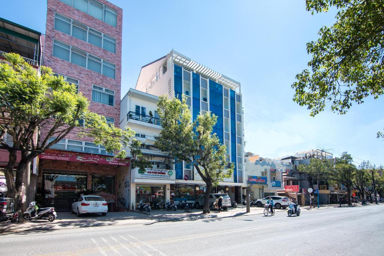 Oyo 685 Lien Viet Hotel Dalat Luaran gambar