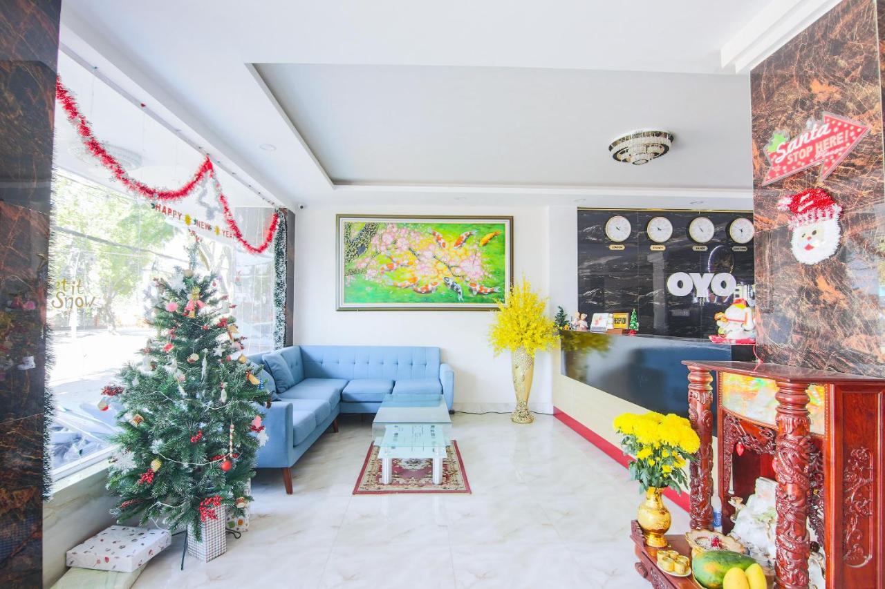 Oyo 685 Lien Viet Hotel Dalat Luaran gambar